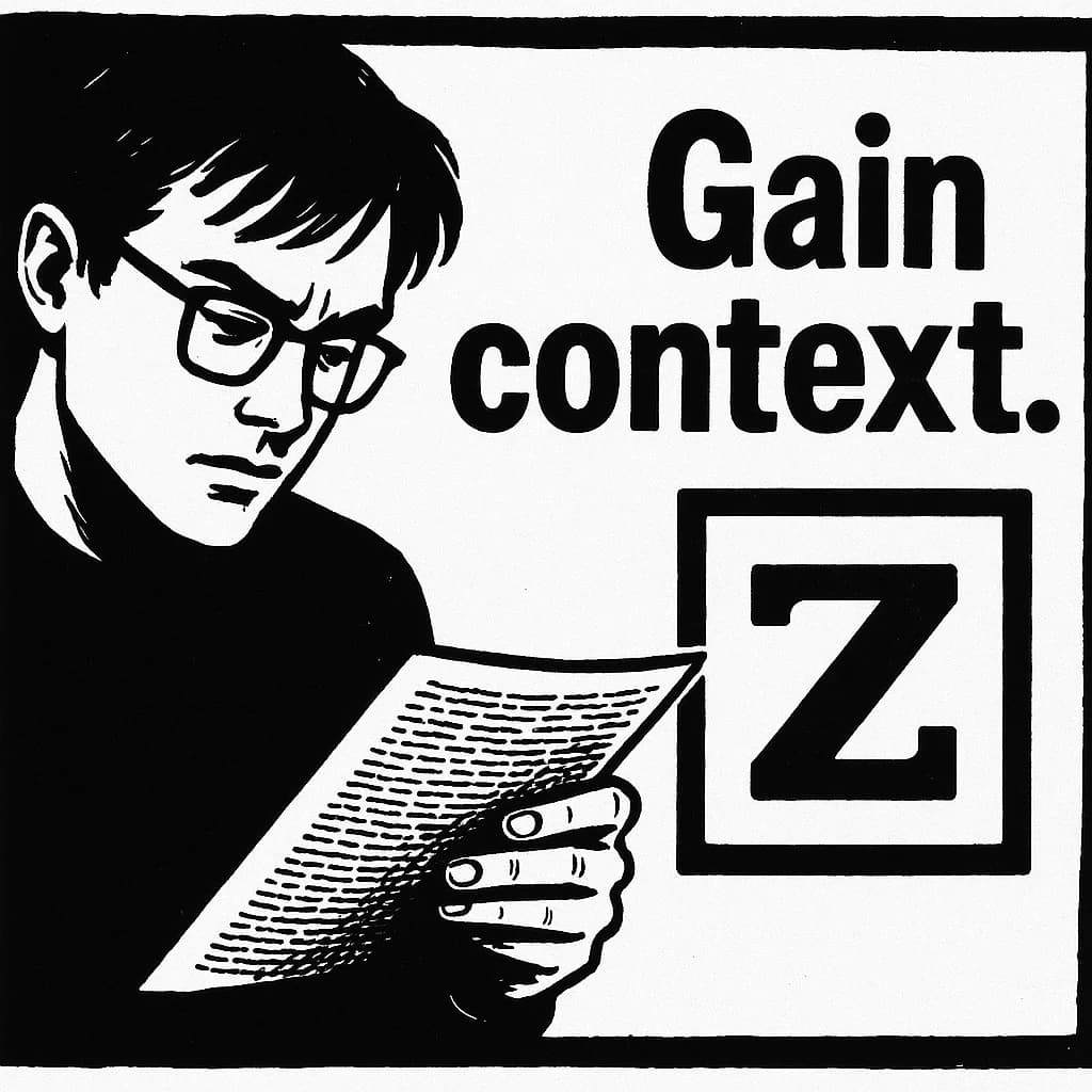 Zine hero