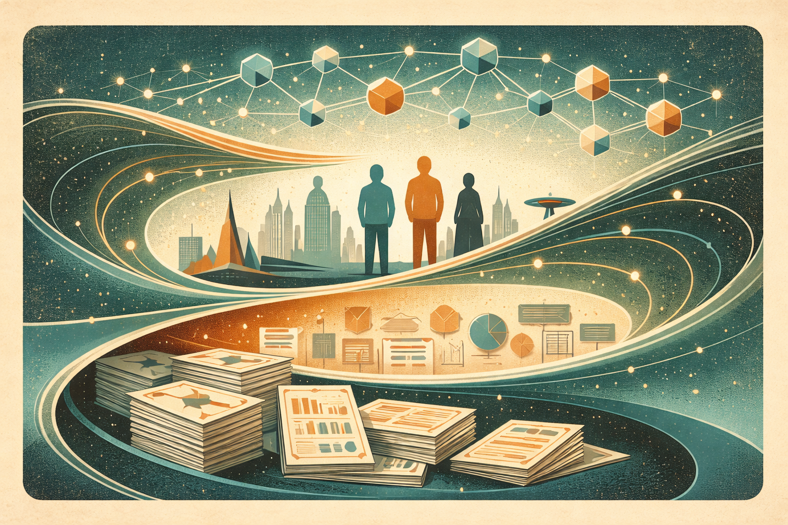 The Context Layer AI Agents Actually Need | Graphlit Blog